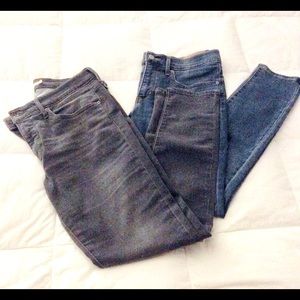 ⭐️Levi’s 311 Shaping Skinny Jeans 2 For 1⭐️
